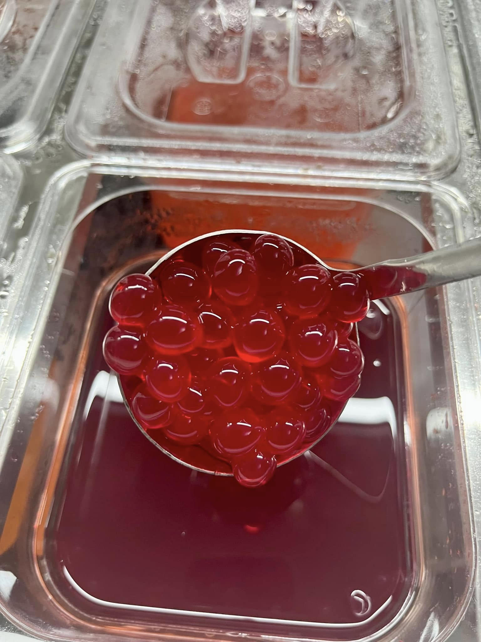 Granita siciliana
